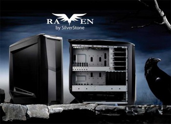 raven RV01